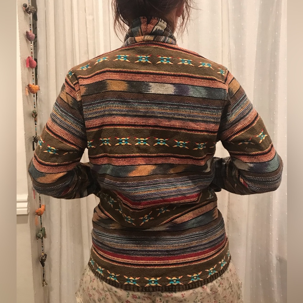Vintage Blazer - Picture 3 of 9
